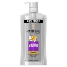 Pantene Pro-V Sheer Volume Shampoo, 30.4 fl oz
