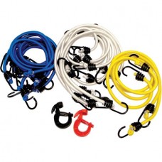 Attwood 18pc Marine Bungee Cord Pack