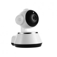 Wireless WiFi Baby Monitor Alarm Home Security IP Camera HD 720P Night Vision