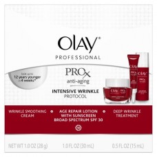 Olay Professional Pro-X Intensive Wrinkle Protocol 1 Kit