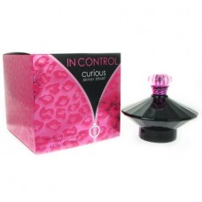 Britney Spears Curious In Control 3.3 oz EDP