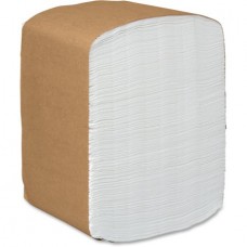 Scott Full Fold Dispenser Napkins, White, 6000 / Carton (Quantity)