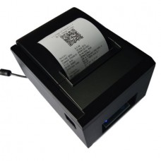80mm Receipt POS Thermal Printer For ios & Android & Windows Thermal Printing