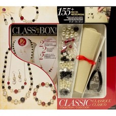 Jewelry Basics Class In A Box Kit-Casual