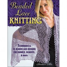 Stackpole Books Beaded Lace Knitting