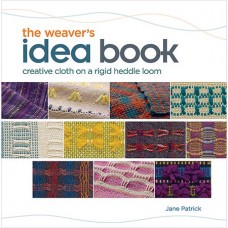 Interweave Press The Weaver's Idea Book