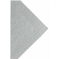 Crescent Smooth Surfaced Melton Mounting Board, Multiple Sizes, 14-Ply Thickness, White/Cream Pebbled, 10pk