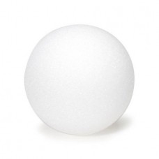 STYROFOAM Ball - White - 8 inches