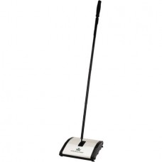 BISSELL Natural Sweep Dual Brush Sweeper, 92N0