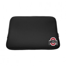 Ohio State University V2 Black Laptop Sleeve, Classic V1 - 13