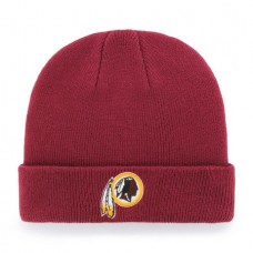 NFL Washington Redskins Cuff Knit Beanie by Fan Favorite