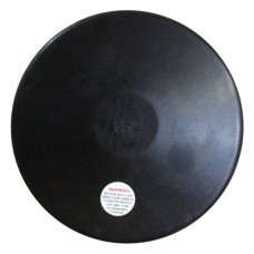 Amber Athletic Gear Rubber Discus 2Kg