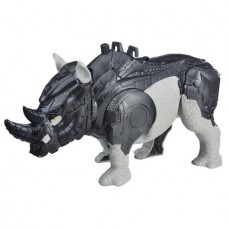 Marvel Black Panther Rhino Vehicle