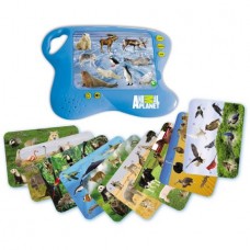 Smart Play Animal Planet Animals of the World Learning Pad