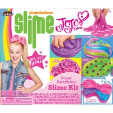Nickelodeon Jojo Slime Kit