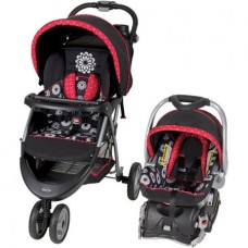 Baby Trend EZ Ride 5 Travel System, Mums