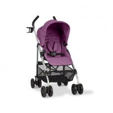 Urbini Reversi Stroller Special Edition, Pinkberry Fizz