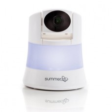 Summer Infant Wide View 2.0, Duo Extra Video Baby Monitor Camera