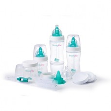 Tomy The First Years Breastflow Starter Set 0m+