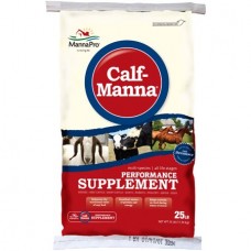 Calf-Manna Farm Animal Feed, 25 lb
