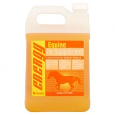 Manna Pro Concentrated Energy Source Equine Fat Supplement, 1 gallon