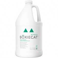 Boxiecat Premium Scented Stain & Odor Remover, 1 Gallon