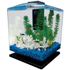 Tetra Aquarium Cube Tank, 1.5-Gallon