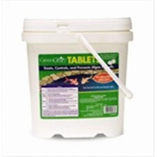 GreenClean Tablets for Ponds - 8 lbs.