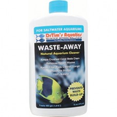 Dr. Tims Saltwater Waste-Away Nitrate and Phosphate Remover 16 oz. (for up to 480 gal)