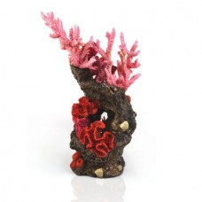 Reef Sculpture red