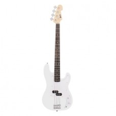 5 Color Optional Universal Electric Bass Guitar With Portable Carried Bag