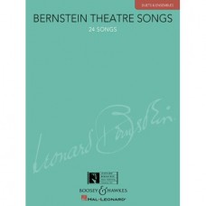 Bernstein Theatre Songs