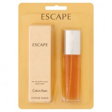 Calvin Klein Escape Perfume Spray, 0.5 fl oz
