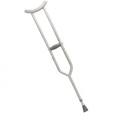 Bariatric Crutches Tall - 1 pair 800lb Capacity