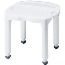 Carex Universal Shower Chair Bath Seat