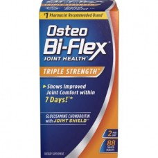 Osteo Bi-flex Triple Strength 88ct