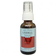 Liddell Laboratories Antacid, 1 Oz