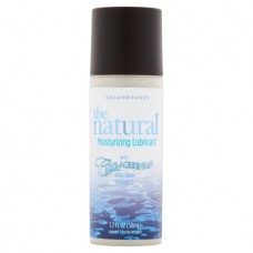 DreamBrands Carrageenan Natural Water Based Lubricant - 1.7 oz