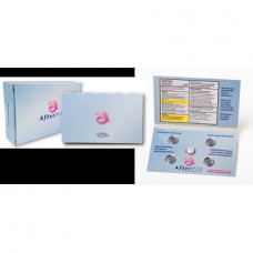 AfterPill Emergency Contraceptive - Single Pack