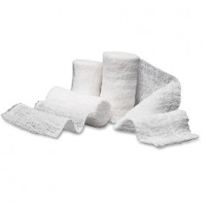 Medline Sterile Gauze Bandage Roll, White, 100 / Box (Quantity)