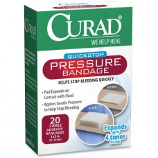 Curad Pressure Adhesive Bandage