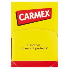 Carmex Original Click Sticks, 24 count